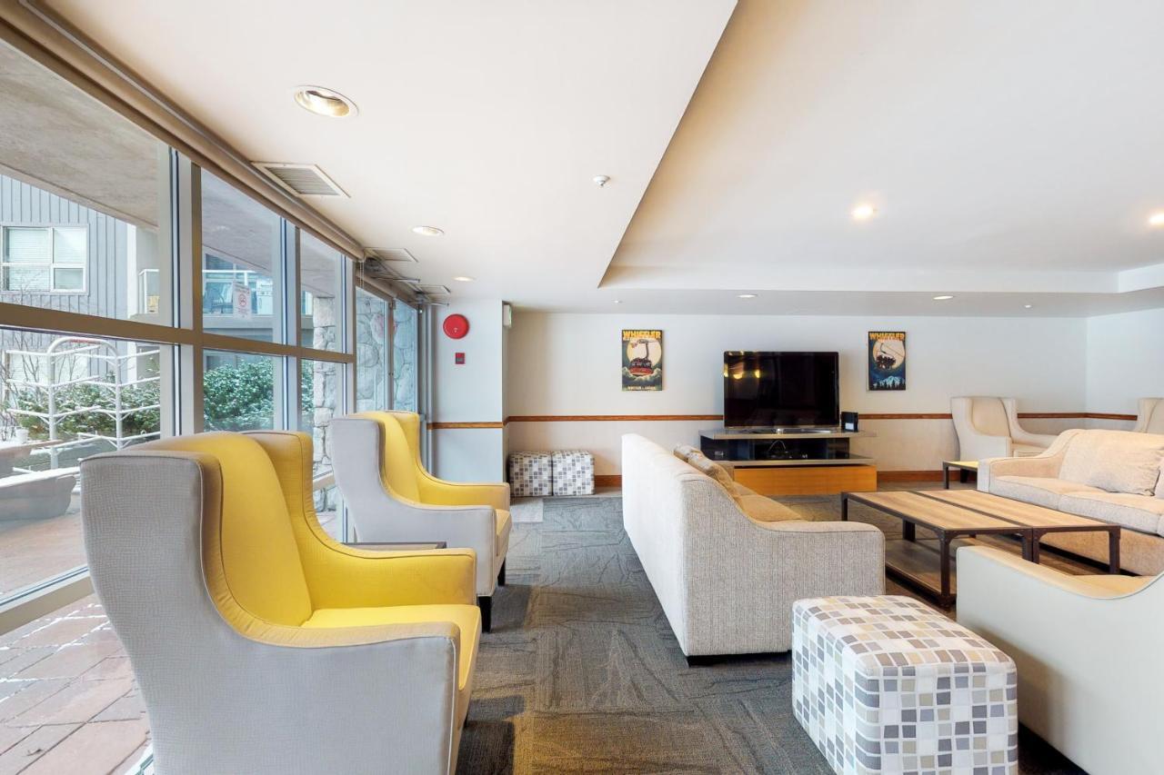 The Aspens On Blackcomb Appartement Whistler