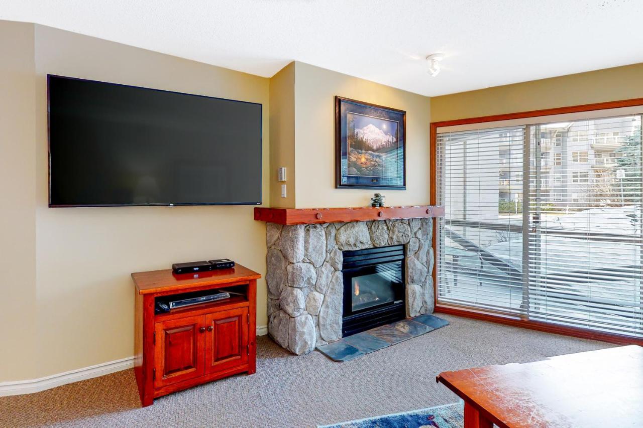 The Aspens On Blackcomb Appartement Whistler