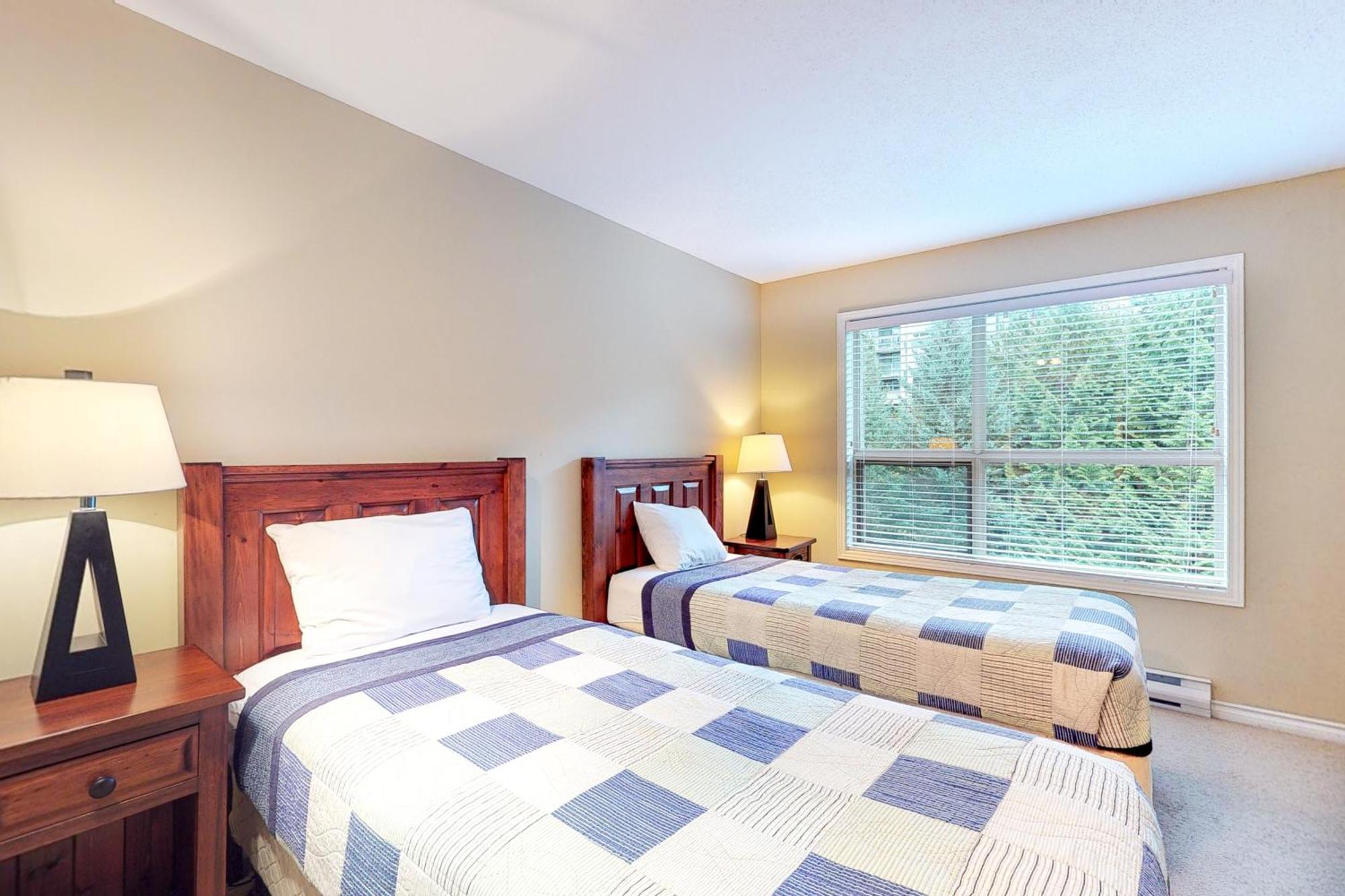 The Aspens On Blackcomb Appartement Whistler