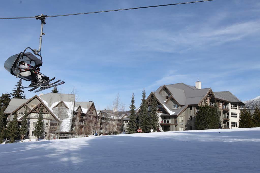 The Aspens On Blackcomb Appartement Whistler